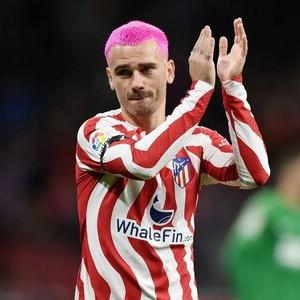 Griezmann