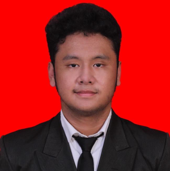 Adriel Mulianta Ginting