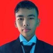 Andika Saputra Simbolon