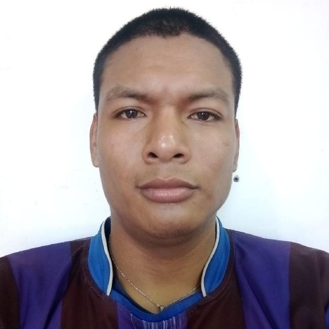 René Eduardo Egüez Vasquez