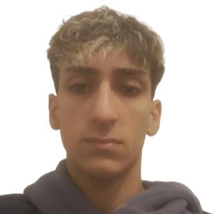 Mateo Fernandez