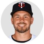 Trevor Larnach