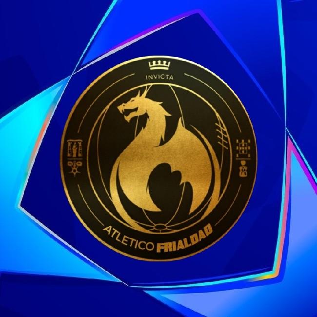 Atlético Frialdad