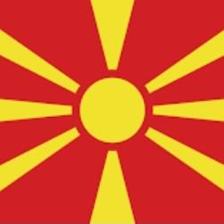 North Macedonia