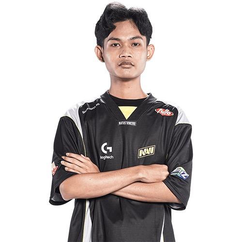 NAVI bq syaii