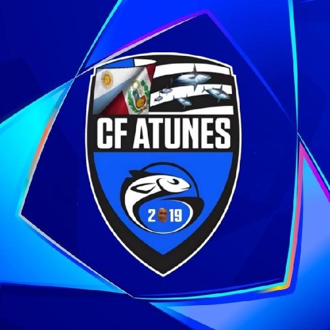 Atunes