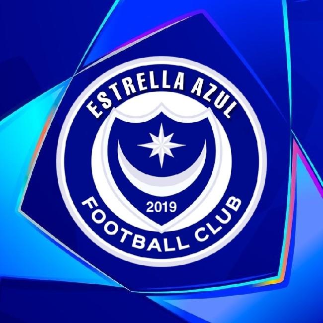 Estrella Azul