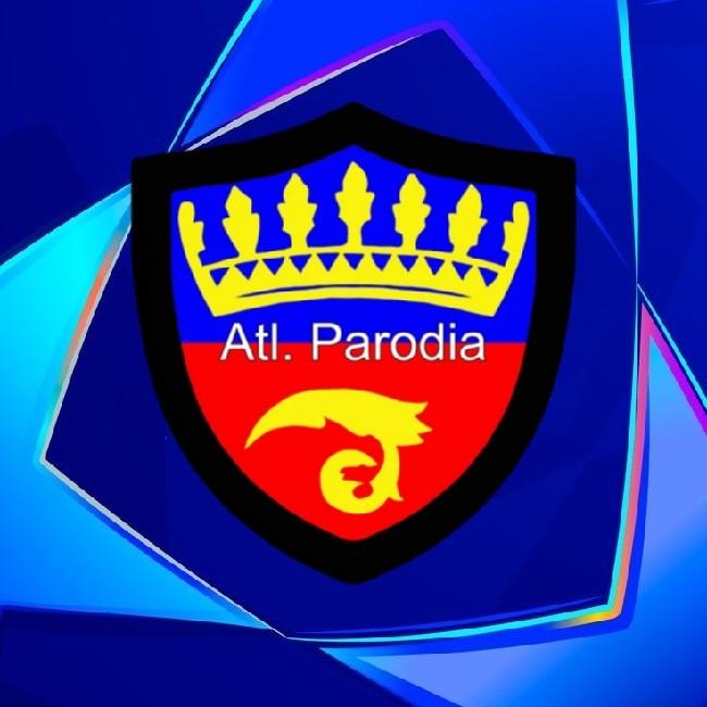 Atletico Parodia