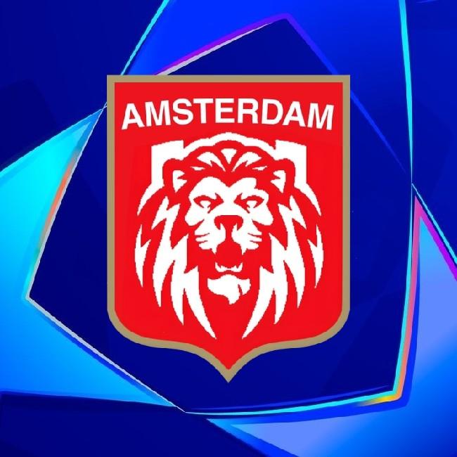 Amsterdam