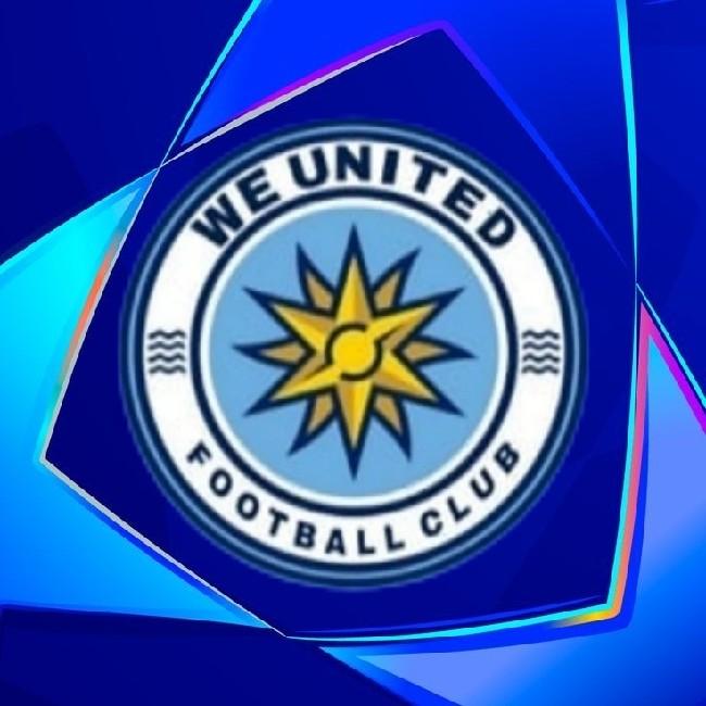 We United