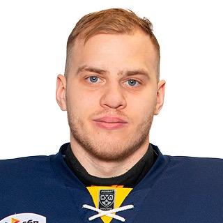 Дмитрий Лозебников