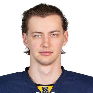 Фёдор Гордеев