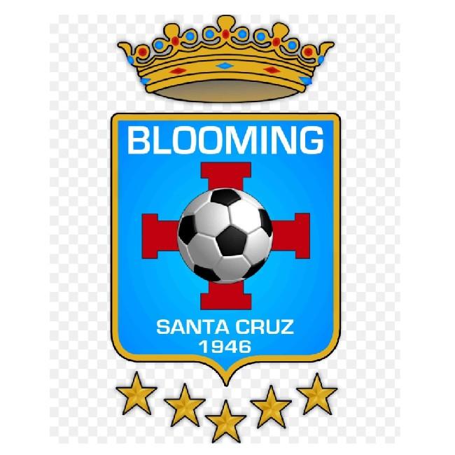 Blooming
