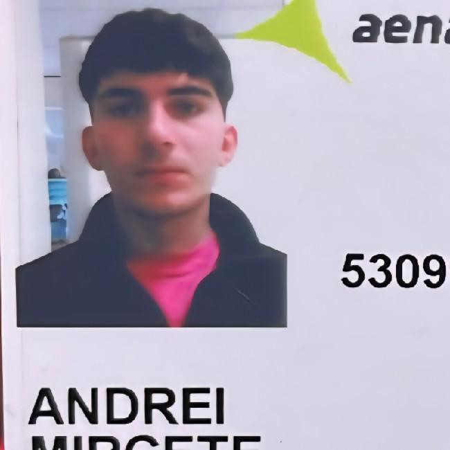 Andrei Mircete