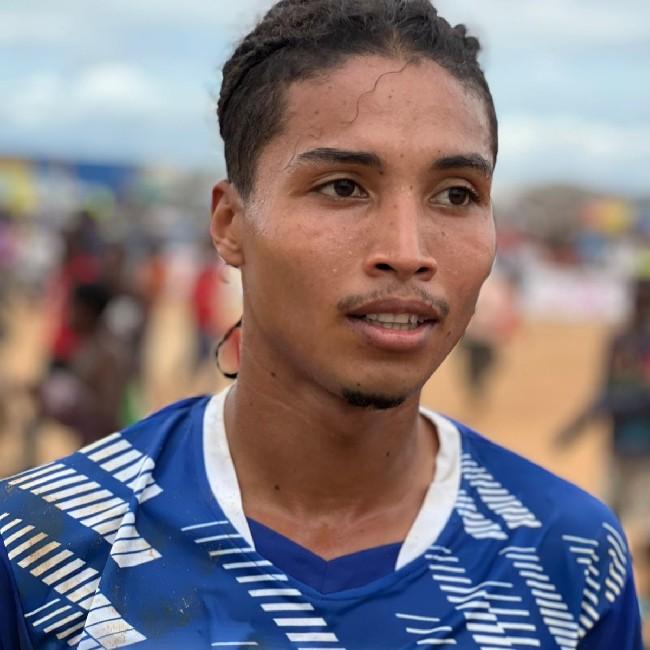 Willfrido Teixeira "Bambino Setuca"