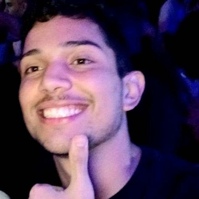 Rafael Lima