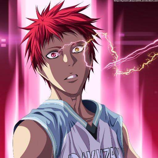 Aogiri No Basket
