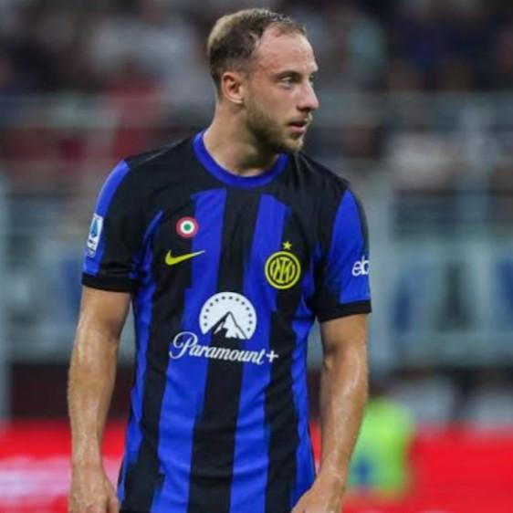 Carlos Augusto (LE)