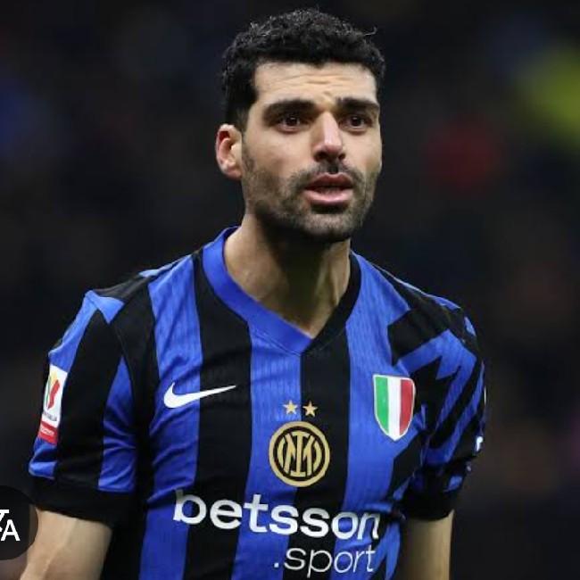 Mehdi Taremi (ATA)