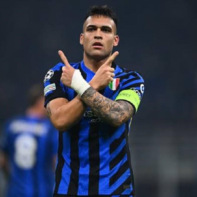 Lautaro Martínez (ATA)