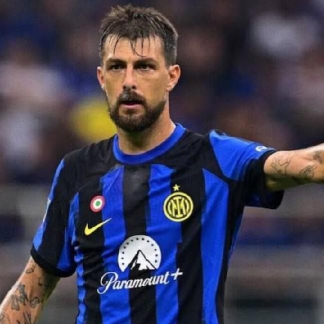 Francesco Acerbi (ZAG)