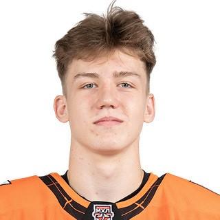 Иван Шерстнев