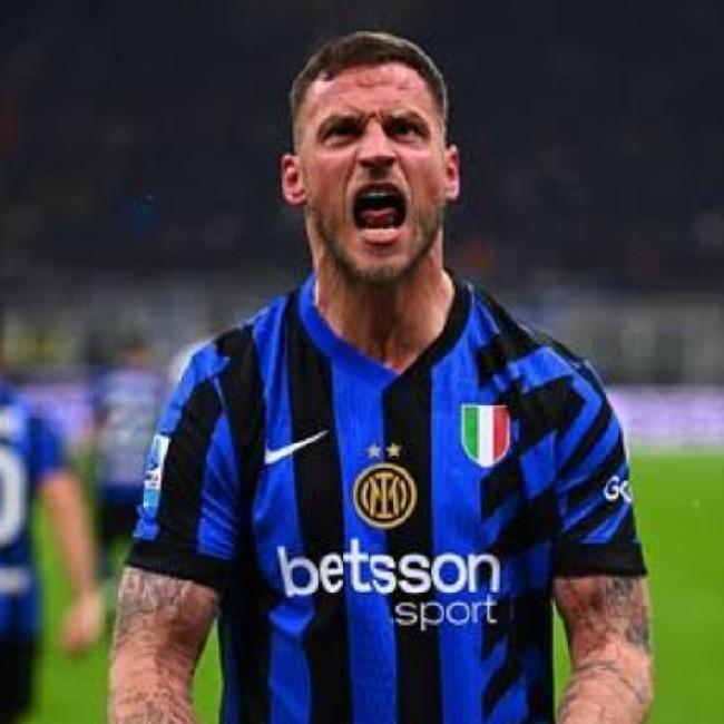 Marko Arnautovic (ATA)