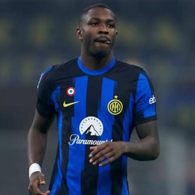 Marcus Thuram (ATA)