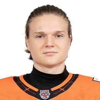 Георгий Пронь