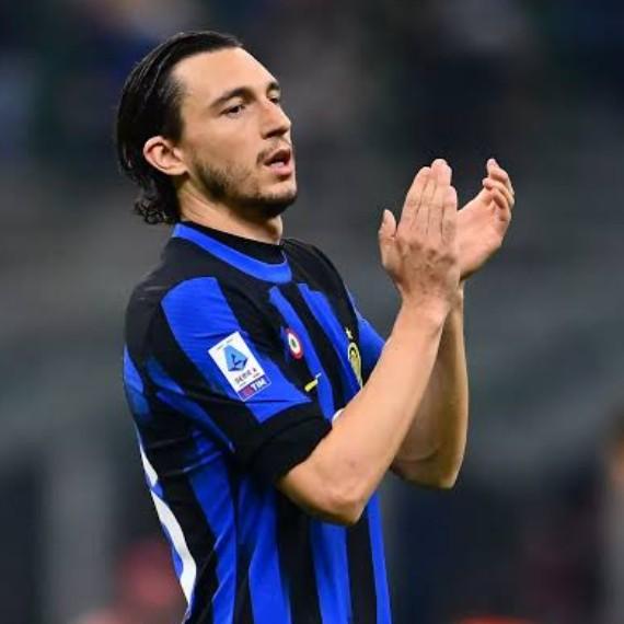 Matteo Darmian (LD)