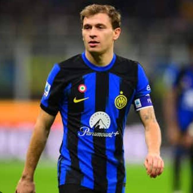 Nicolò Barella (MC)