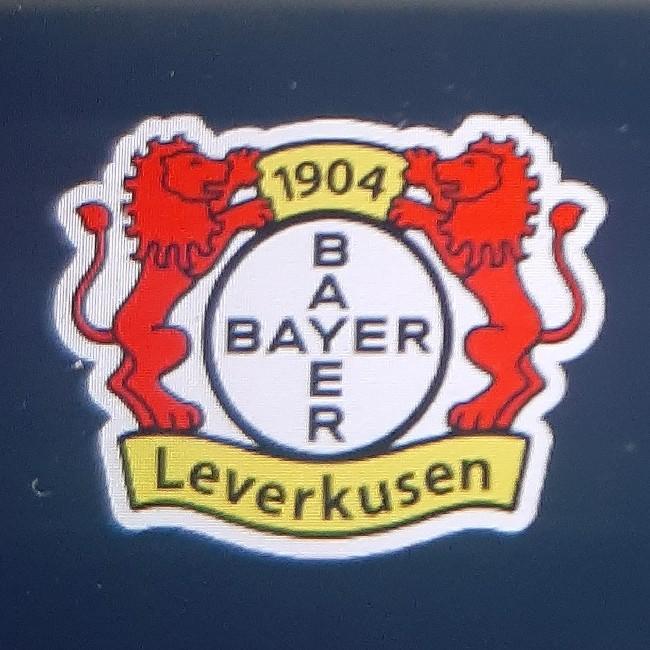 Leverkusen