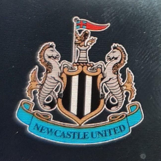Newcastle United