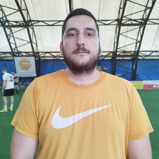Sekulic Vukasin
