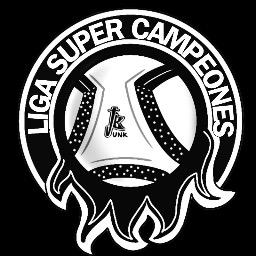 LSC LIGA DE CAMPEONES S23