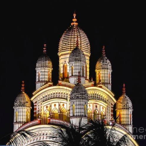 উৎসবপ্রেমী উত্তর ২৪ পরগনা