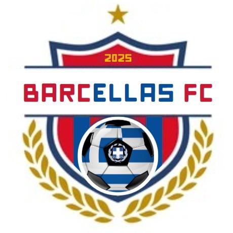 BARCELLAS FC