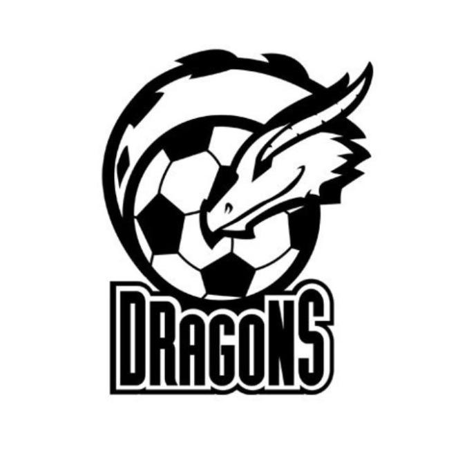 DRAGONS
