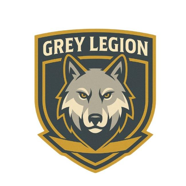 GREY LEGION