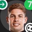 Smith Rowe