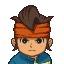 Mark Evans