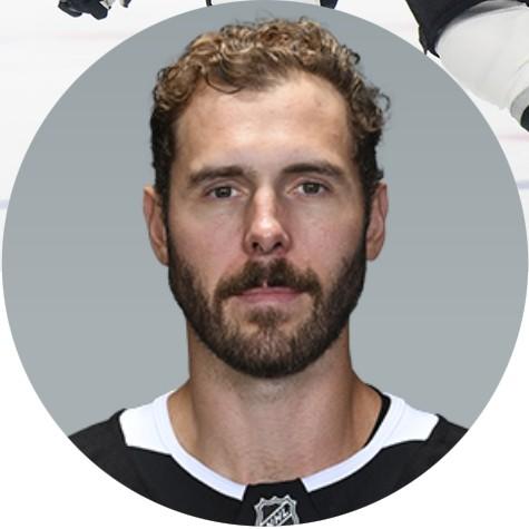 Joel Edmundson