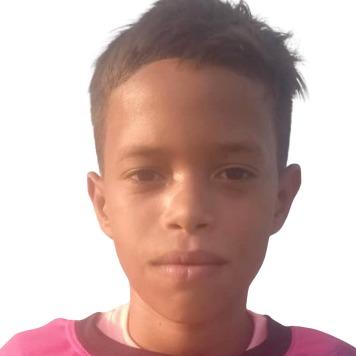 JOSEPH XAVIER CORREA VILLEGAS