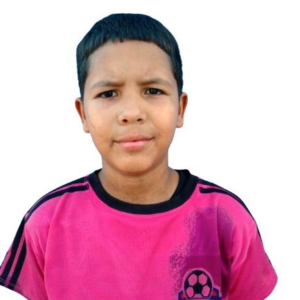 VAIRON MIGUEL LARA CANDELA