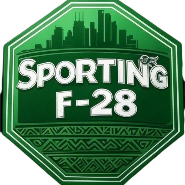 Sporting F-28