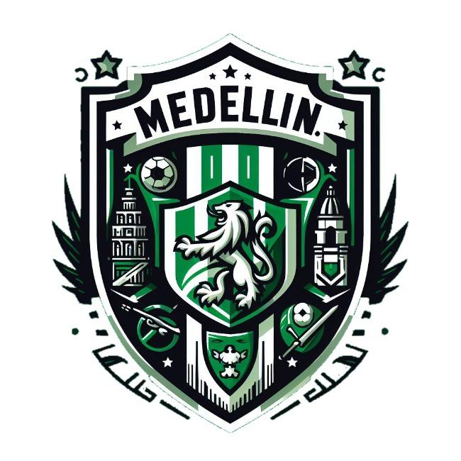 Parceros de Medellin