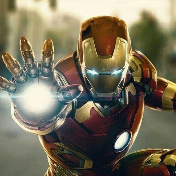 Homem de Ferro