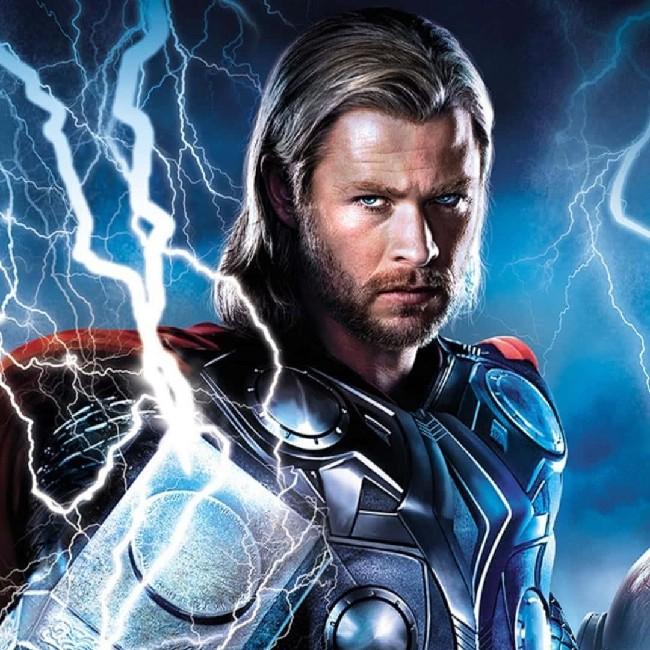 Thor