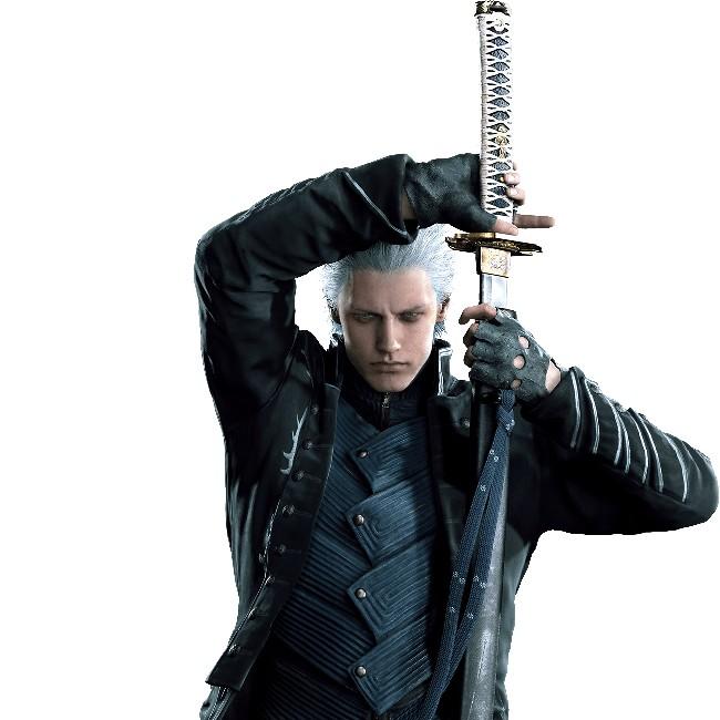 Vergil