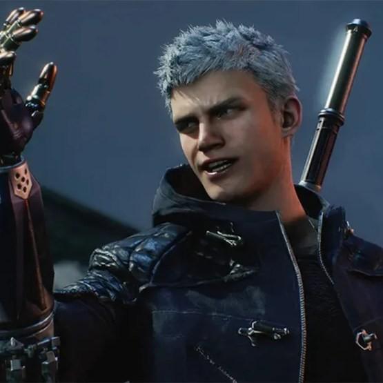 Nero